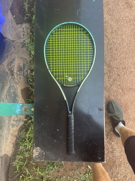 Head Gravity Mp 2021