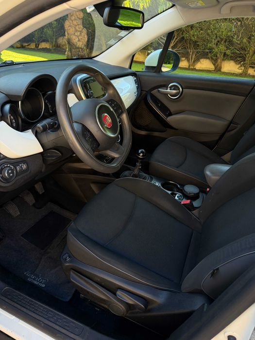 Fiat 500X 1.3 Multijet Diesel