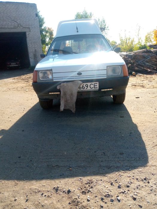 Продам таврі пікап