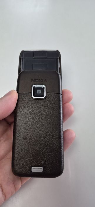 Nokia E65 em bom estado