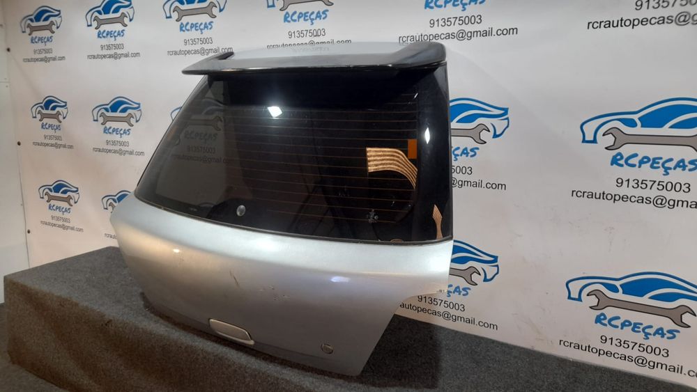 PORTA TAMPA MALA SUBARU IMPREZA II 2 MK2 SPORTS WAGON WRX SPOILER LIP