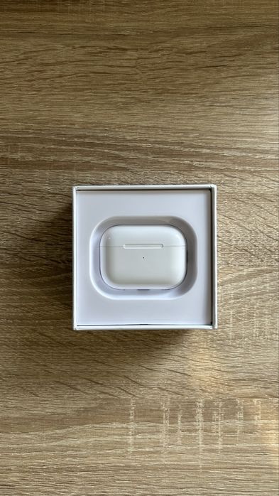 Słuchawki AirPods Pro 2