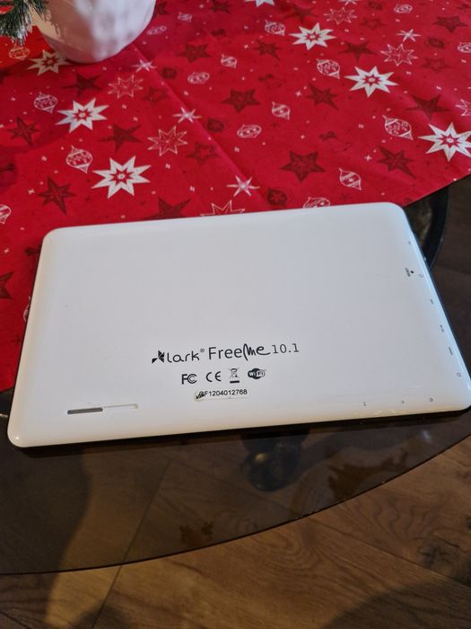 Tablet lark freeme 10.01