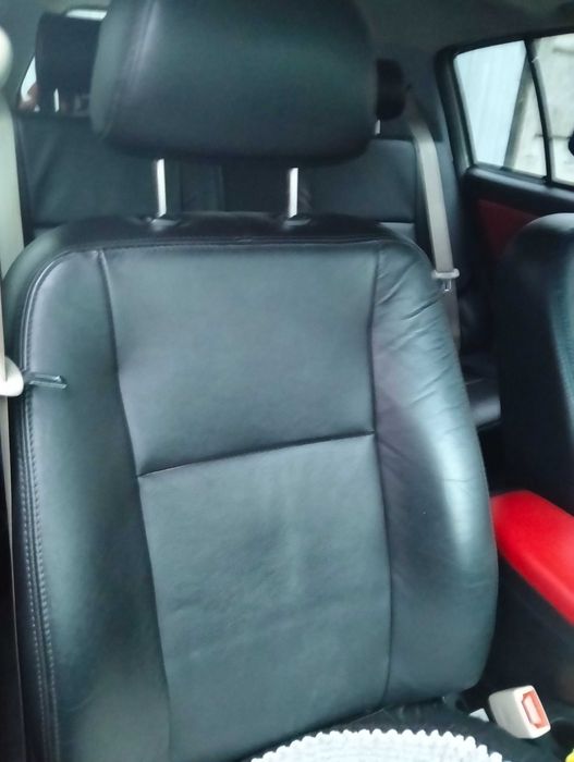 Продам срочно Geely MK Cross