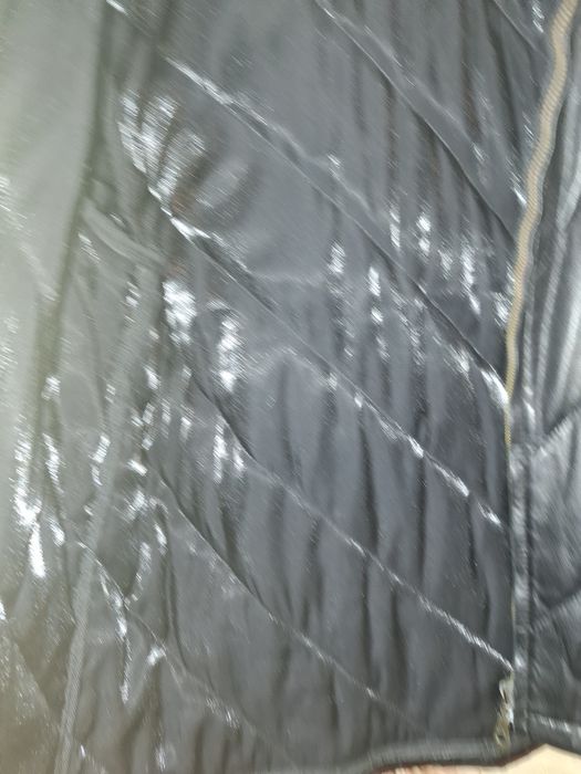 Продам шкіряну куртку чоловічу