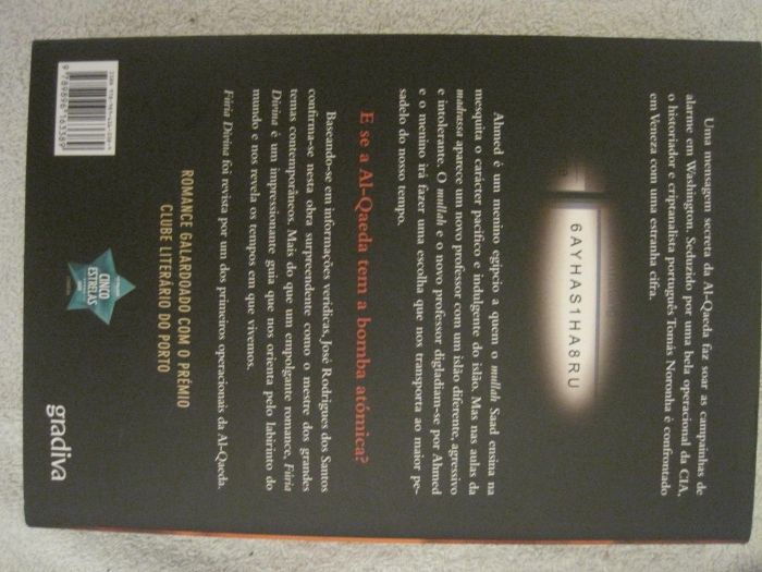 Fúria Divina (NOVO)