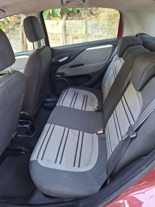 Fiat punto evo 1.3 cdti