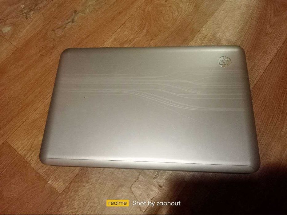 hp pavilion dv6 по запчастинах