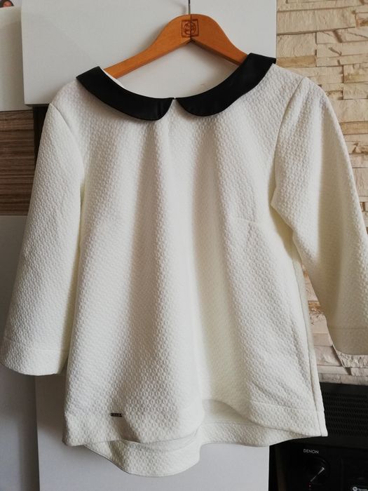 Bluzka Quisque, rozmiar 40