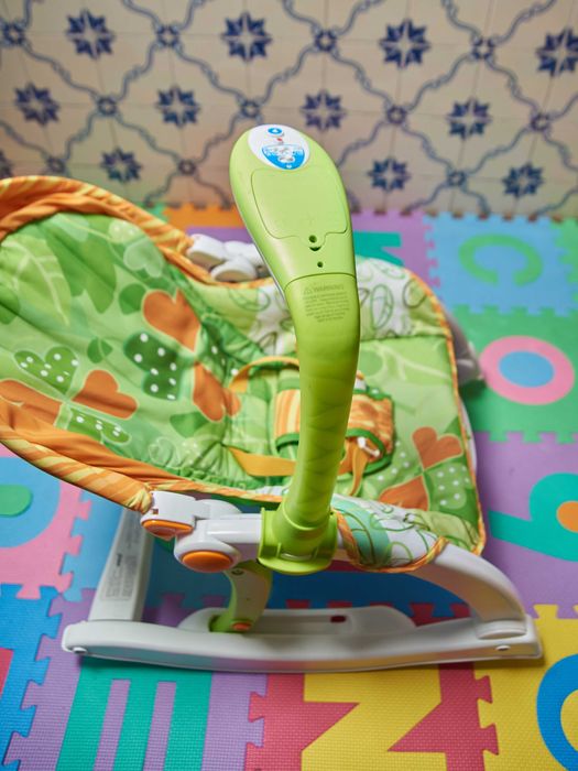 Cadeira de Balanço WinFun