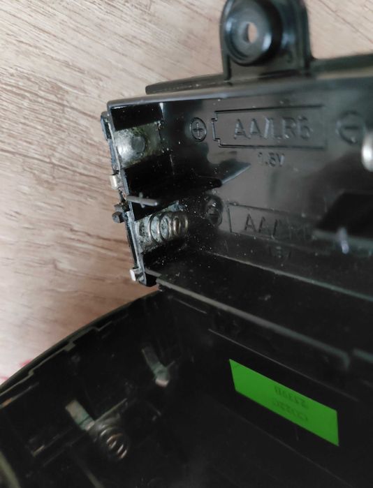 Furby Electronics 1998