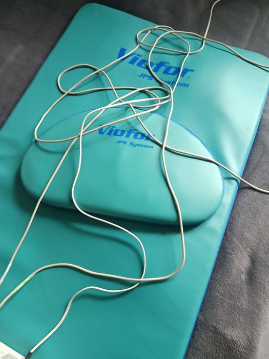 Aparat do magnetostymulacji Viofor JPS Classic Magnetostymulator