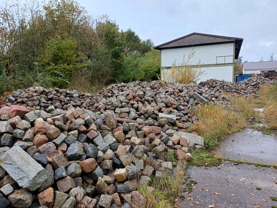 Starobruk kamienny kostka Kamienna