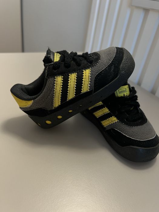 Кросівки литячі adidas