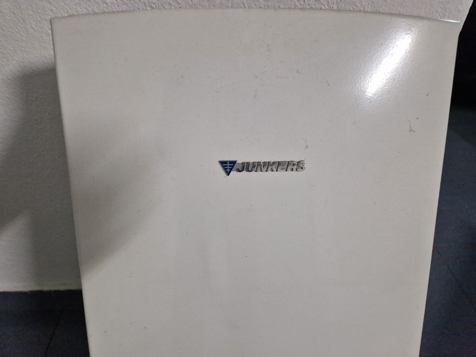 Esquentador Atmosférico Junkers