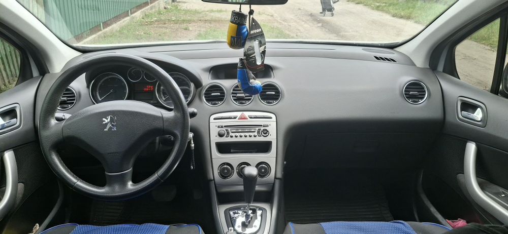 Продам Peugeot 308