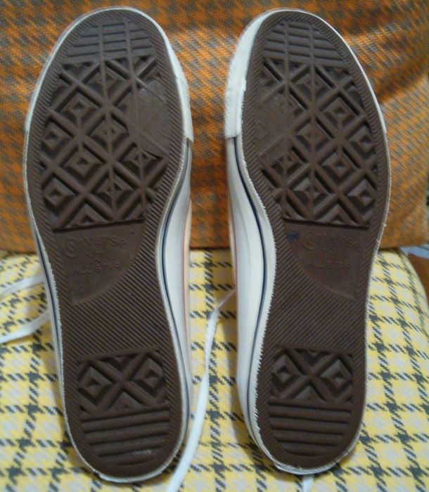 Converse - All Star - Made in U.S.A. - Aifai