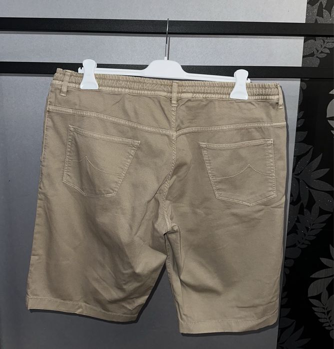 Шорты на завязках Jacob Cohen