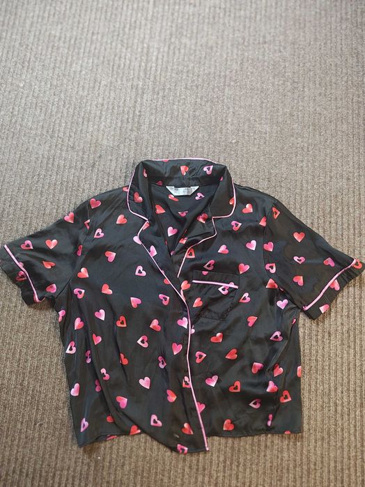Piżamka serca,Primark