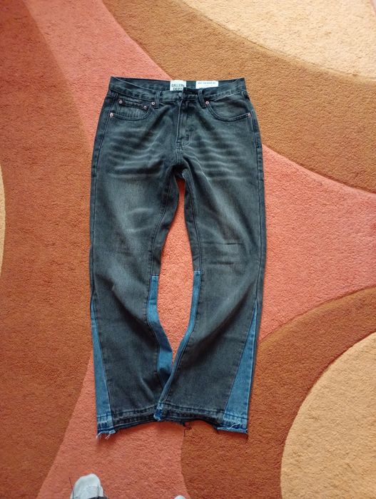 gallery dept джинси jeans drip