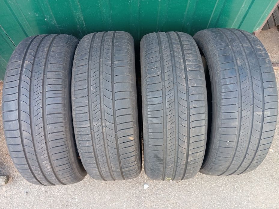 Opony letnie 205/55/16 Michelin Energy Saver