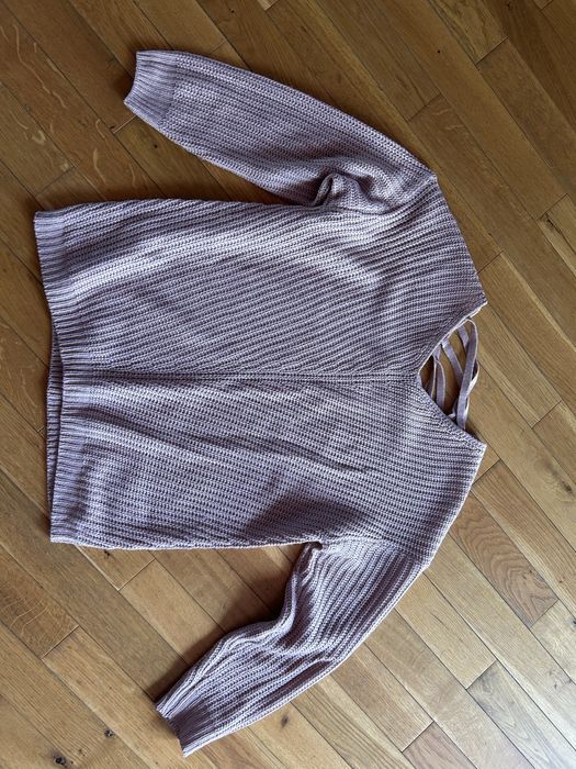 Sweter damski tozm M