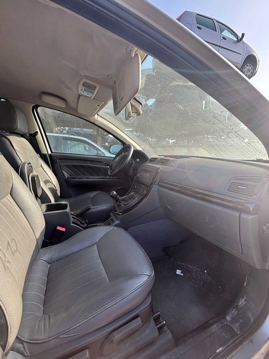 Fiat Croma para Peças