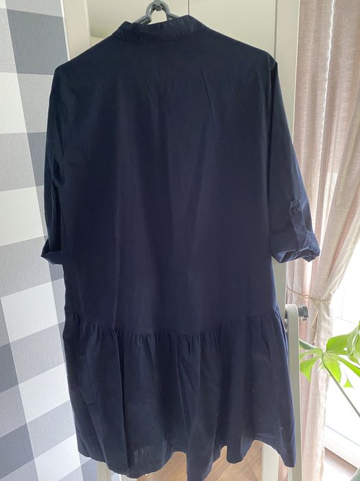 Tuniki/sukienki 2 szt.