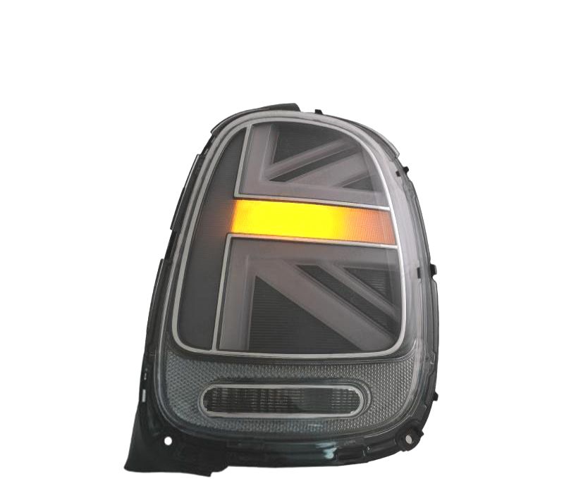 FAROLINS MINI ONE F55 F56 F57 14-18 DINÂMICOS LOOK JCW