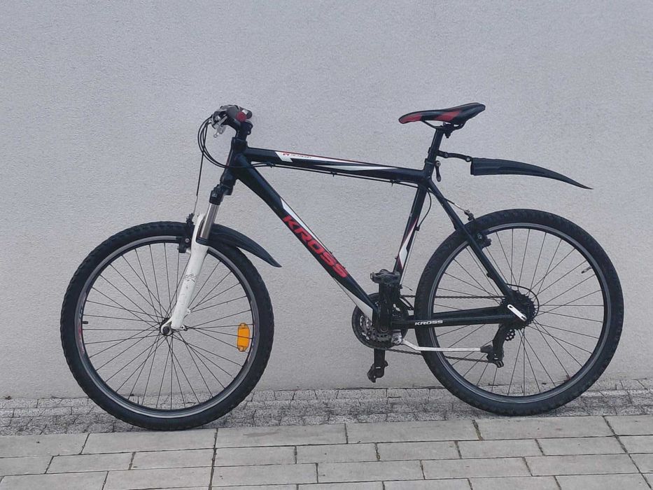 Rowery w bardzo dobrym stanie