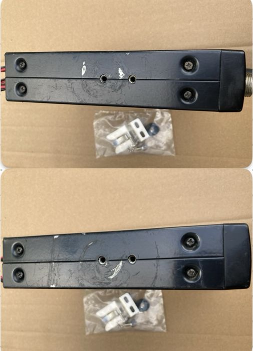 MK3 K6122AM/FM 4W