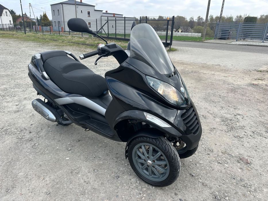 Piaggio