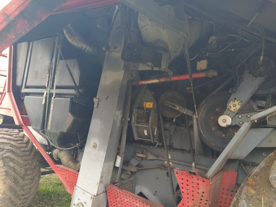 Massey Ferguson 7278