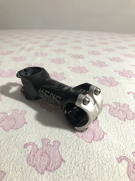 Avanço para bicicleta