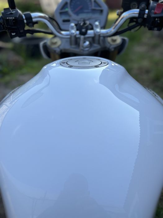 honda hornet - Авто - OLX.ua