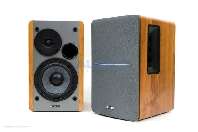 Edifier 1280db jak nowe niecały miesiąc