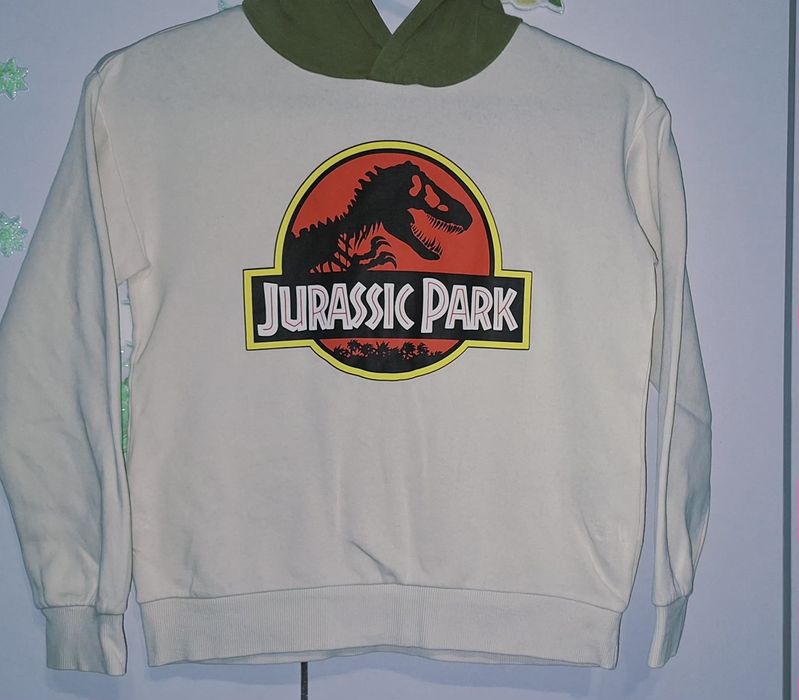 Худі Парк Юрського періуду