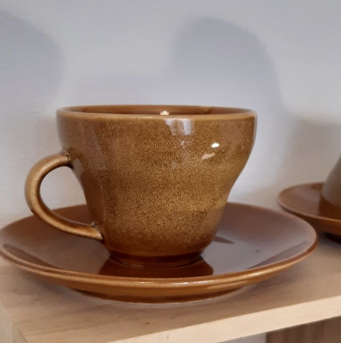 2 filiżanki Opal Mirostowice