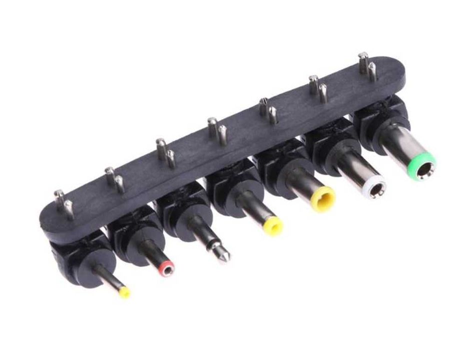 Zasilacz uniwersalny regulowany ładowarka 3v-12v SY668