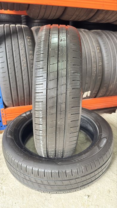 Pneus 175/65r17 Goodyear EfficientGrip Performance 2 com 75% piso