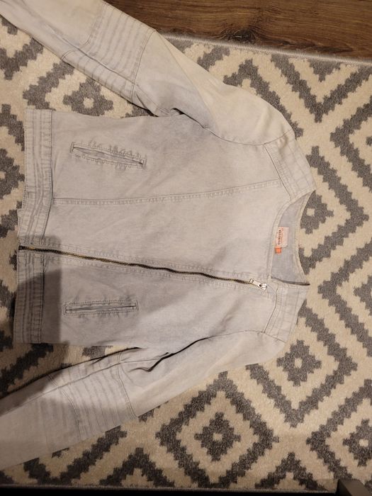 Kurtka jeansowa Reserved rozm. 38