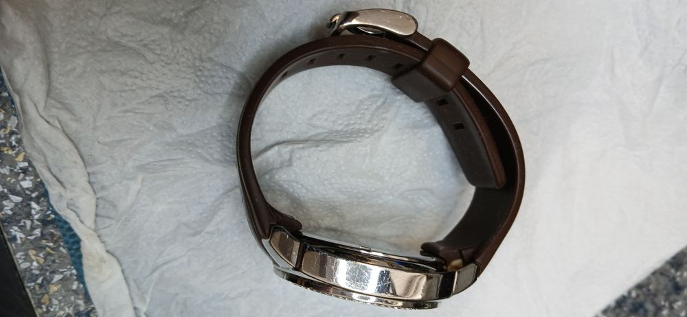 Relogio One Highlight