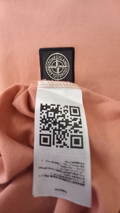 Stone island men size L
