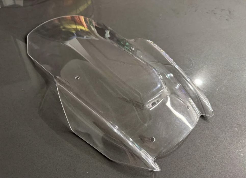 Viseira para Honda ADV 350