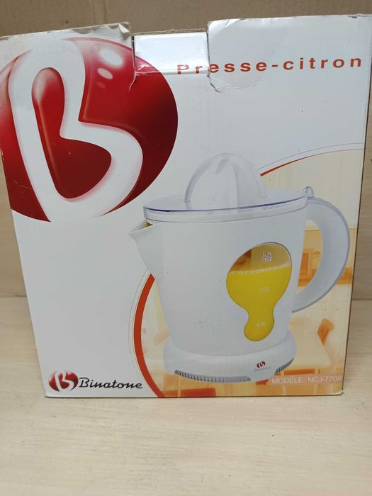 Соковичавниця, (Соковижималка) для цитрусових