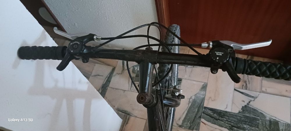 Bicicletas usadas