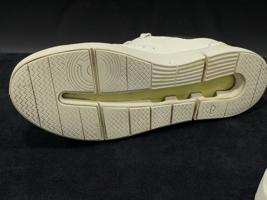 ON cloud the roger 43 27.5см.