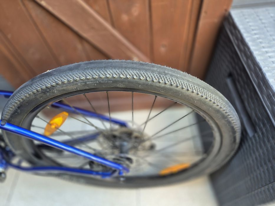 Rower TREK dual sport 3