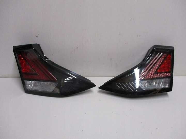 Фары передние Фара правая левая Hyundai Ioniq рест до рест разборка