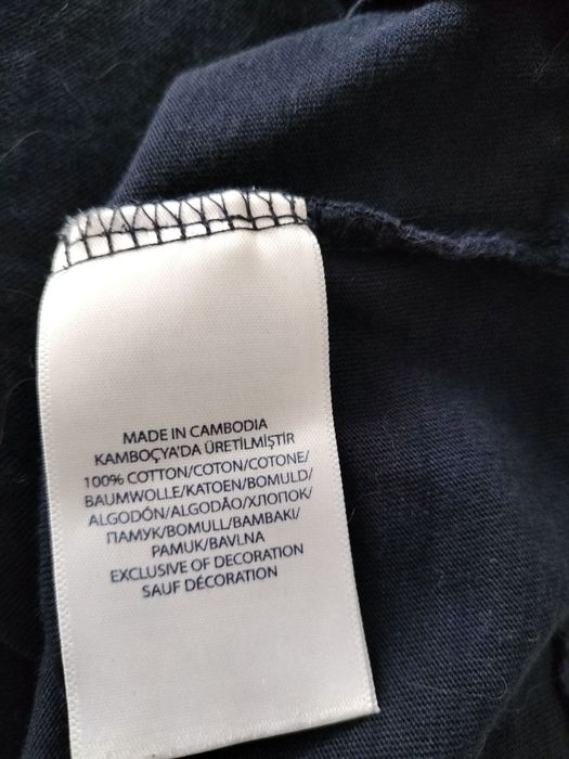 Футболка Polo Ralph Lauren размер М
